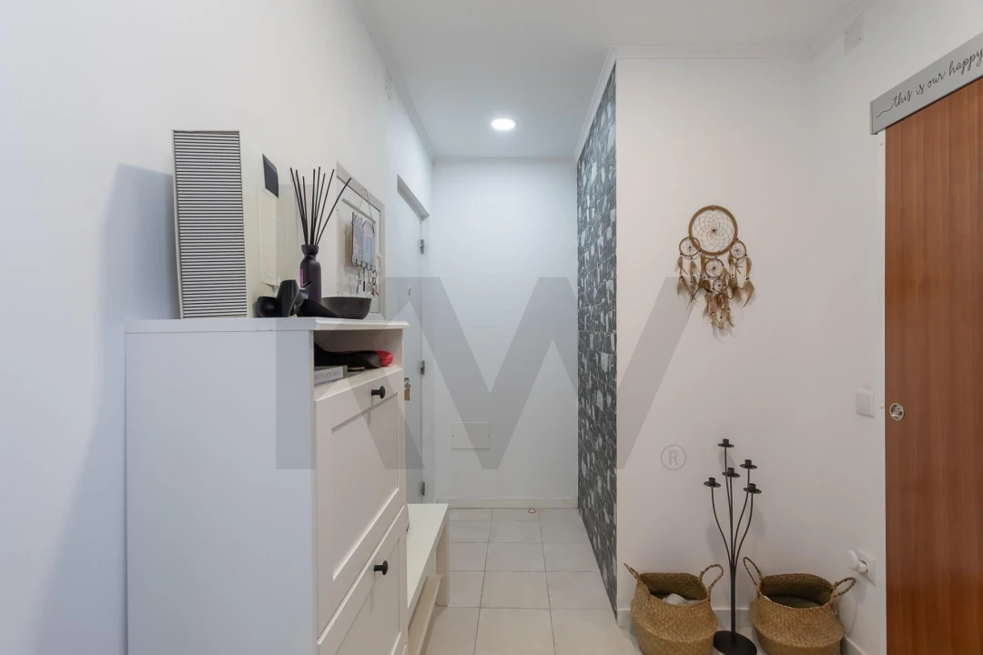 Apartamento T1 para Venda em Alto do Seixalinho, Santo André e Verderena Foto 8