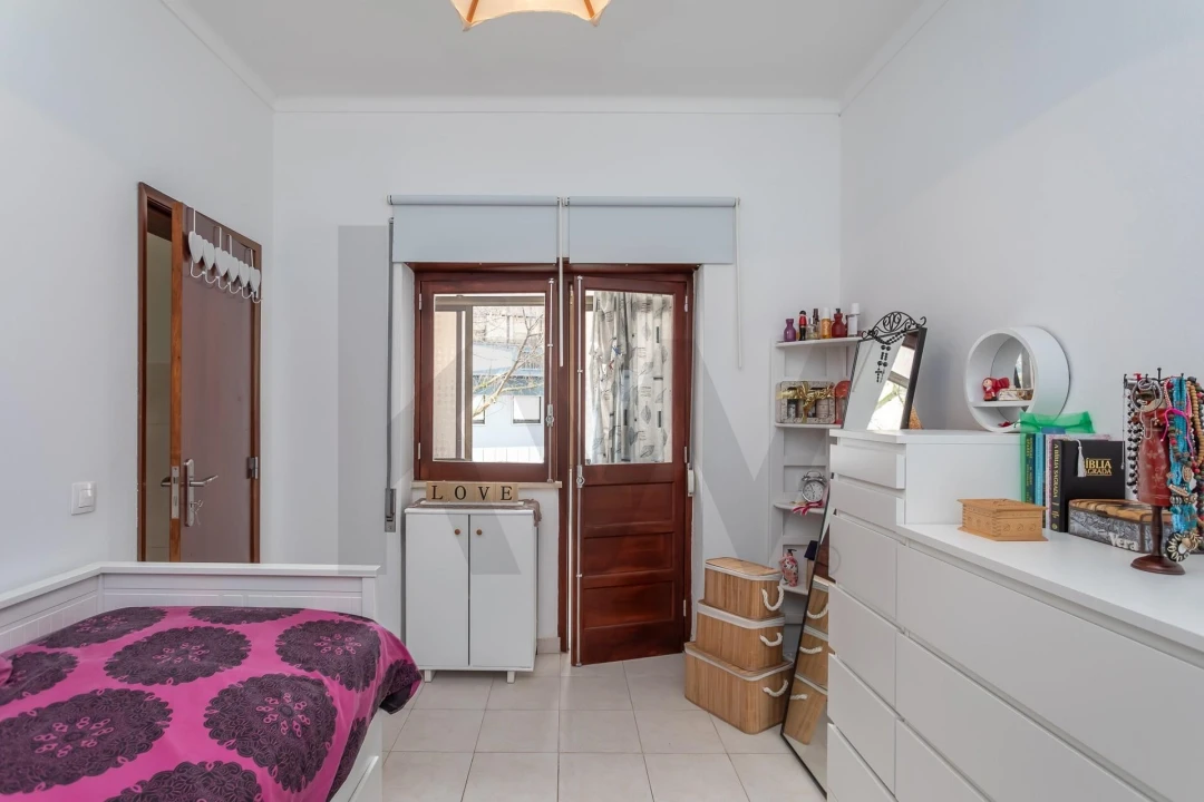 Apartamento T1 para Venda em Alto do Seixalinho, Santo André e Verderena Foto 18