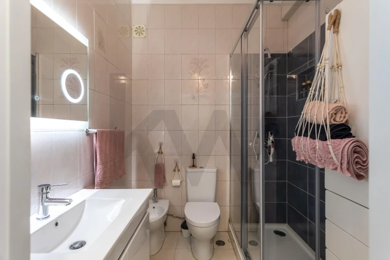 Apartamento T1 para Venda em Alto do Seixalinho, Santo André e Verderena Foto 22