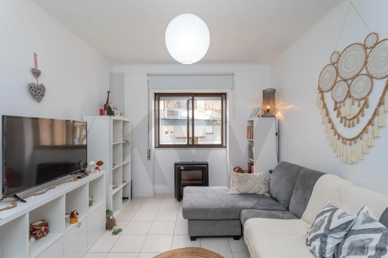 Apartamento T1 para Venda em Alto do Seixalinho, Santo André e Verderena Foto 3