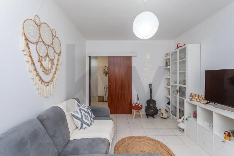 Apartamento T1 para Venda em Alto do Seixalinho, Santo André e Verderena Foto 4