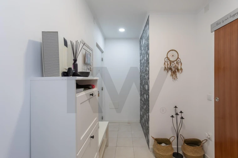 Apartamento T1 para Venda em Alto do Seixalinho, Santo André e Verderena Foto 8