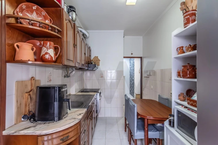 Apartamento T1 para Venda em Alto do Seixalinho, Santo André e Verderena Foto 12