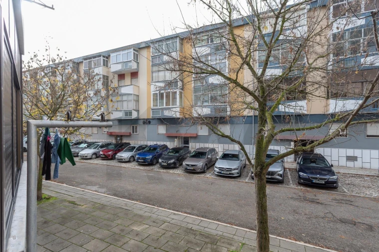 Apartamento T1 para Venda em Alto do Seixalinho, Santo André e Verderena Foto 16