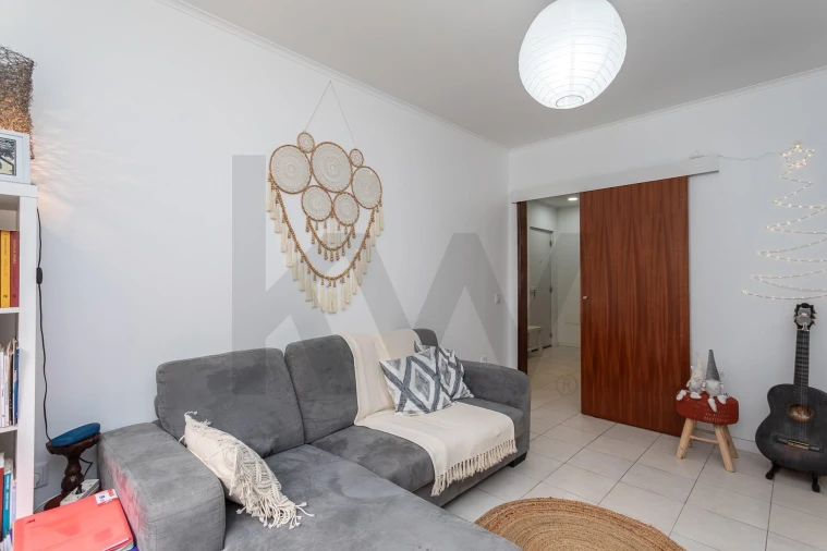 Apartamento T1 para Venda em Alto do Seixalinho, Santo André e Verderena Foto 6