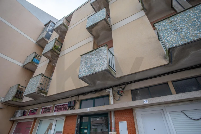 Apartamento T1 para Venda em Alto do Seixalinho, Santo André e Verderena Foto 27