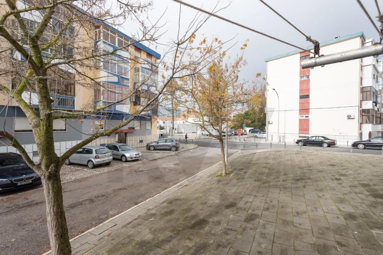 Apartamento T1 para Venda em Alto do Seixalinho, Santo André e Verderena Foto 30