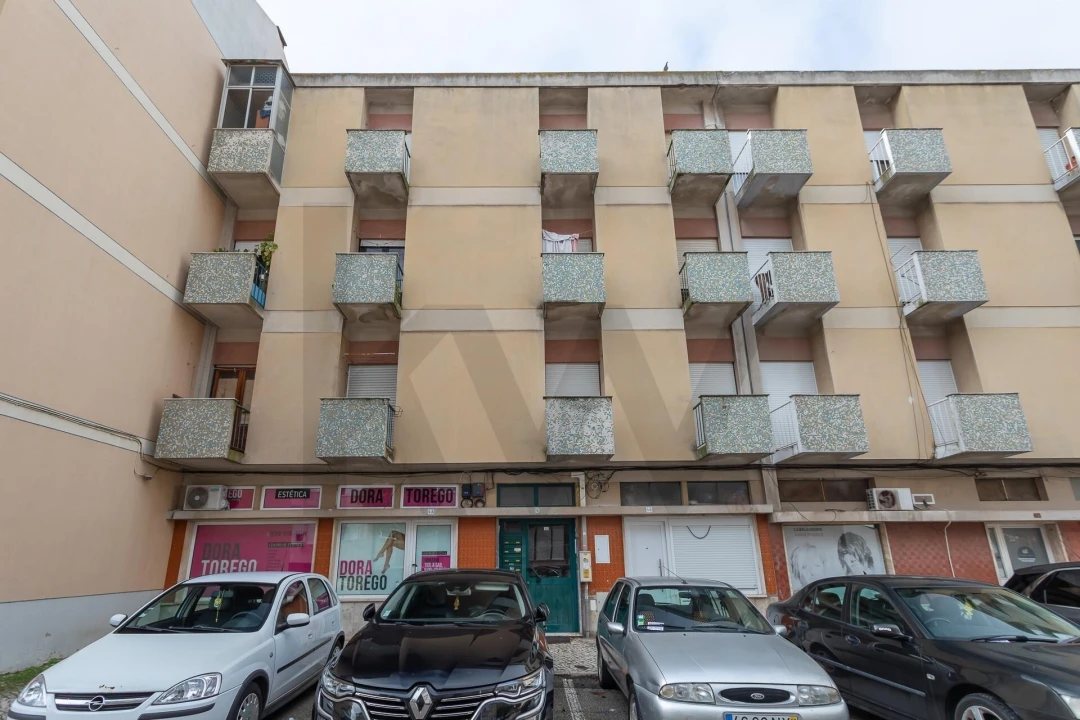 Apartamento T1 para Venda em Alto do Seixalinho, Santo André e Verderena Foto 28