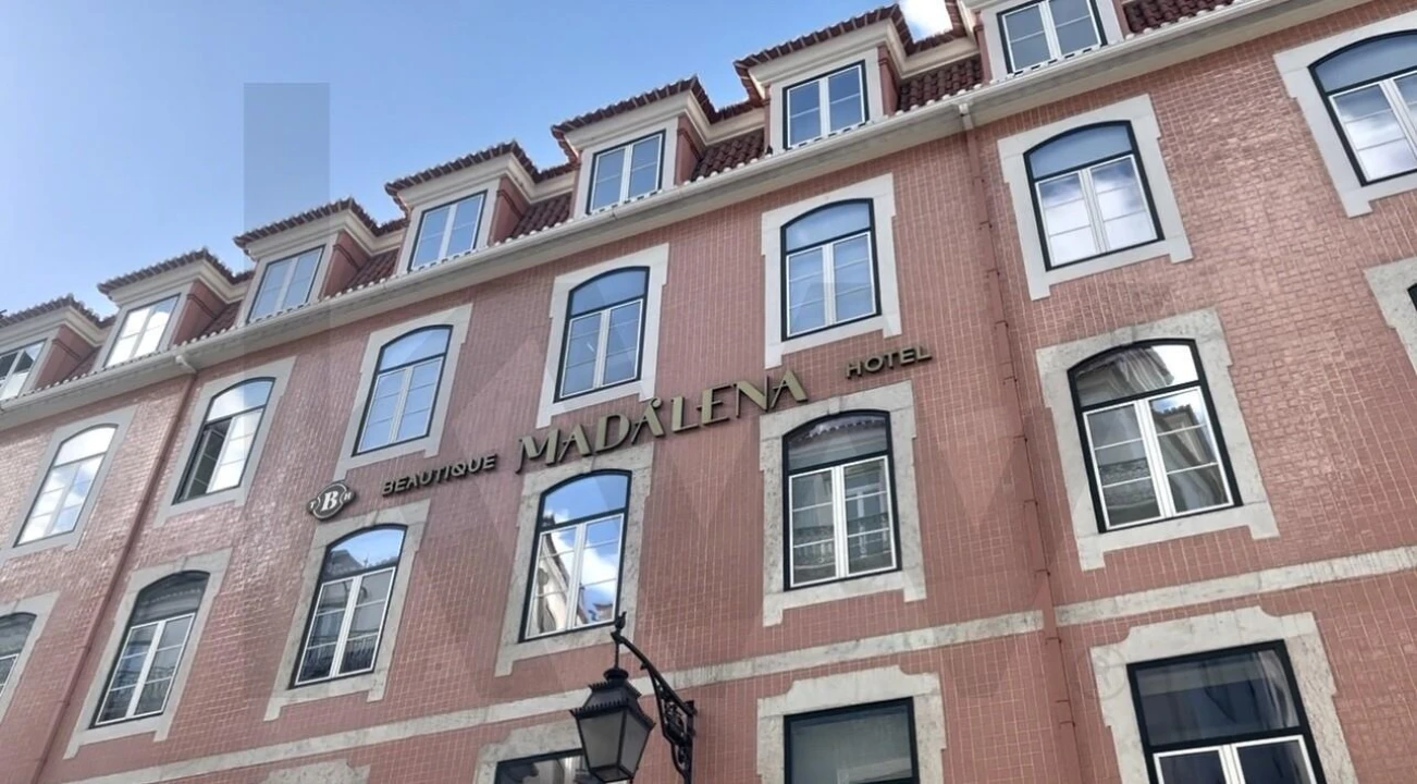 Apartamento T2 para Venda em Santa Maria Maior Foto 12