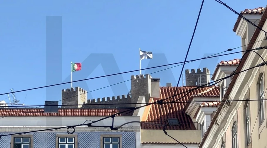 Apartamento T2 para Venda em Santa Maria Maior Foto 9