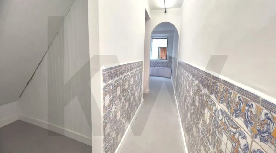 Apartamento T2 para Venda em Santa Maria Maior Foto 6