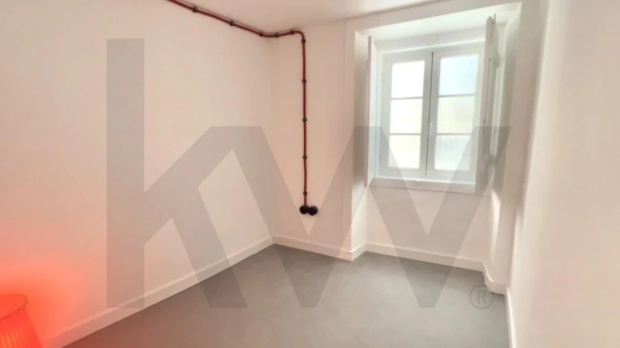 Apartamento T2 para Venda em Santa Maria Maior Foto 4