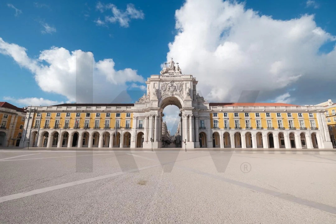 Apartamento T2 para Venda em Santa Maria Maior Foto 15