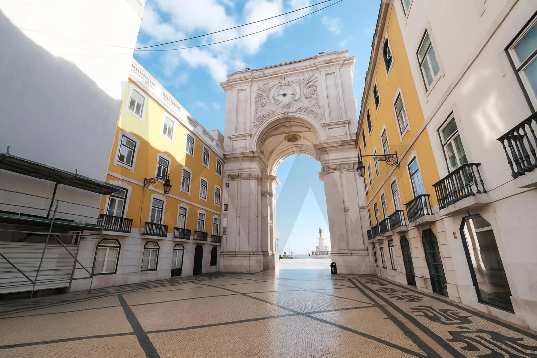 Apartamento T2 para Venda em Santa Maria Maior Foto 14