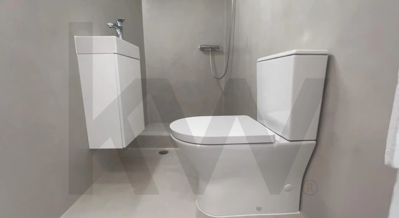 Apartamento T2 para Venda em Santa Maria Maior Foto 5