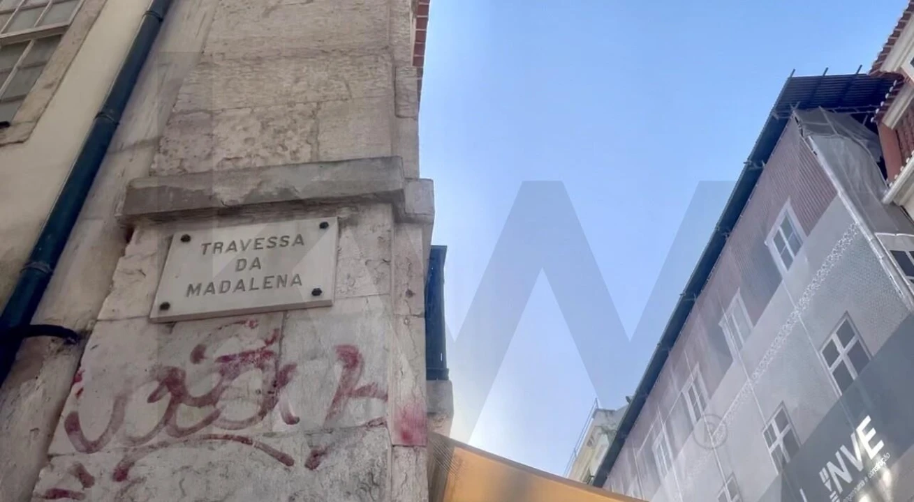 Apartamento T2 para Venda em Santa Maria Maior Foto 11