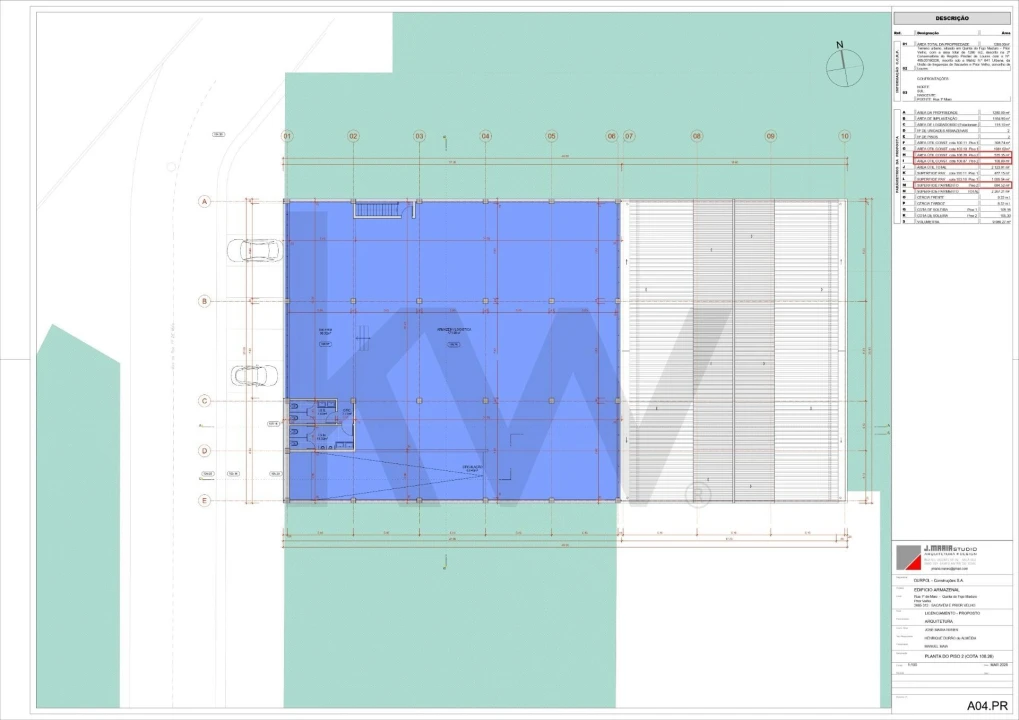 Armazém para Venda em Sacavém e Prior Velho Foto 35