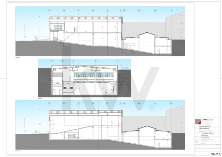 Armazém para Venda em Sacavém e Prior Velho Foto 37