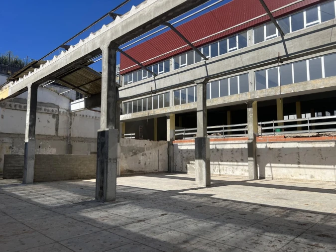 Armazém para Venda em Sacavém e Prior Velho Foto 14