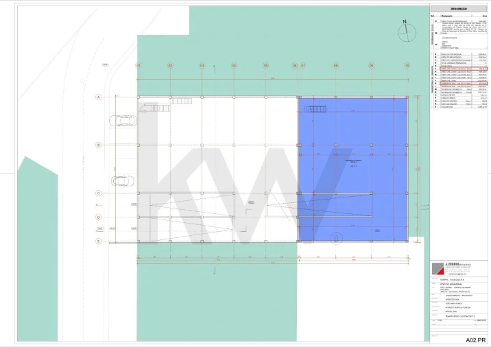 Armazém para Venda em Sacavém e Prior Velho Foto 33