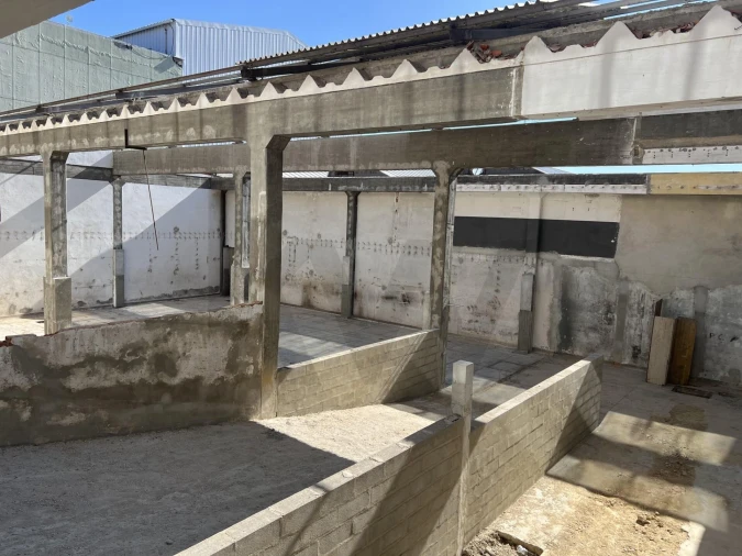 Armazém para Venda em Sacavém e Prior Velho Foto 12