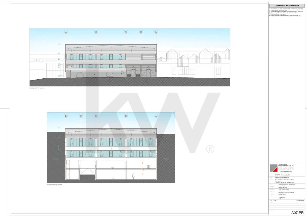 Armazém para Venda em Sacavém e Prior Velho Foto 38