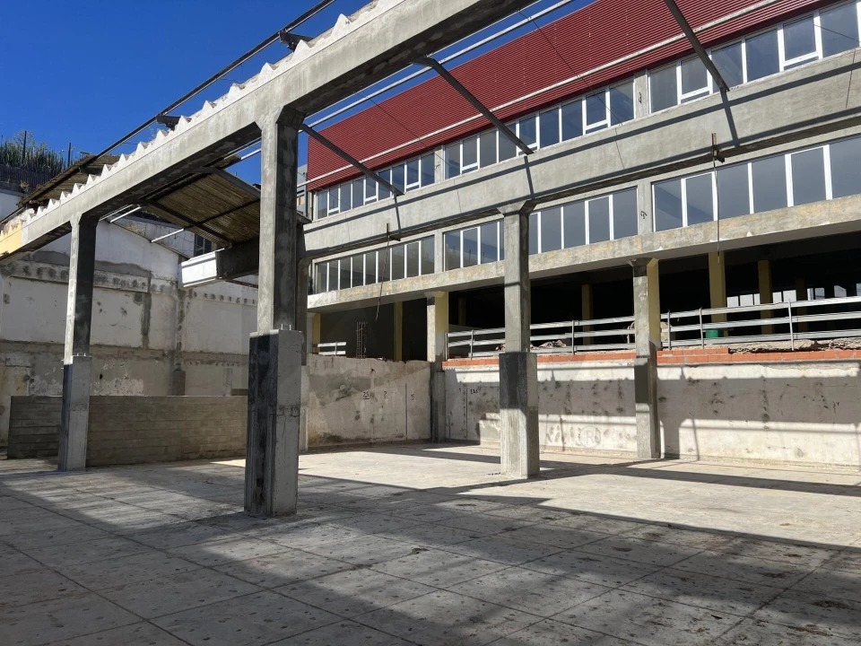 Armazém para Venda em Sacavém e Prior Velho Foto 14