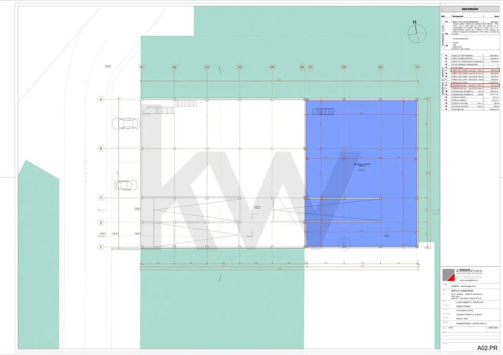 Armazém para Venda em Sacavém e Prior Velho Foto 33