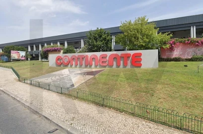 Escritório para Arrendamento em Lumiar