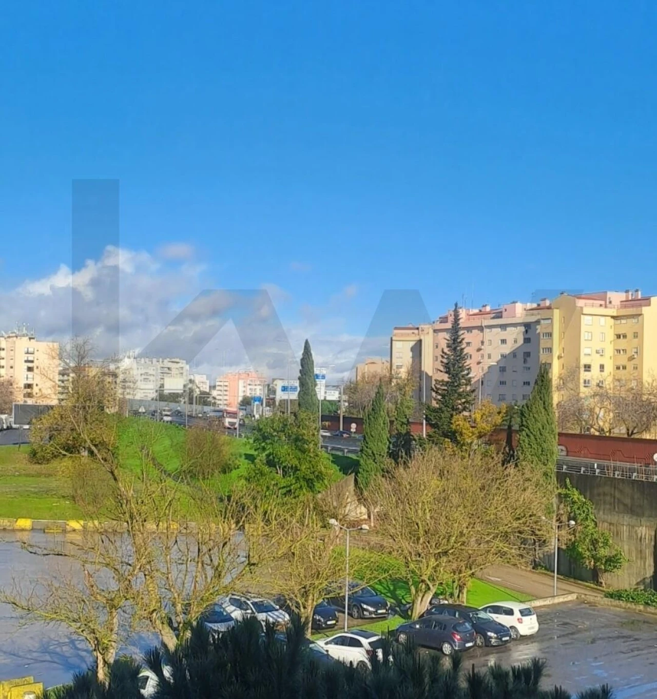 Escritório para Arrendamento em Lumiar Foto 9