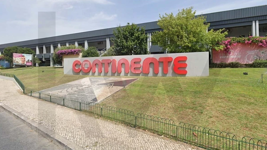 Escritório para Arrendamento em Lumiar