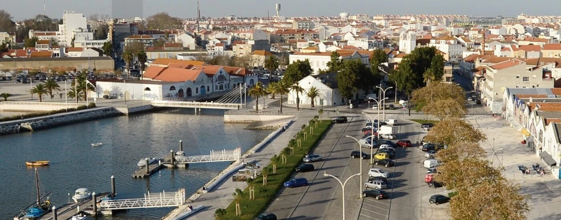 Terreno para Venda em Montijo e Afonsoeiro Foto 3