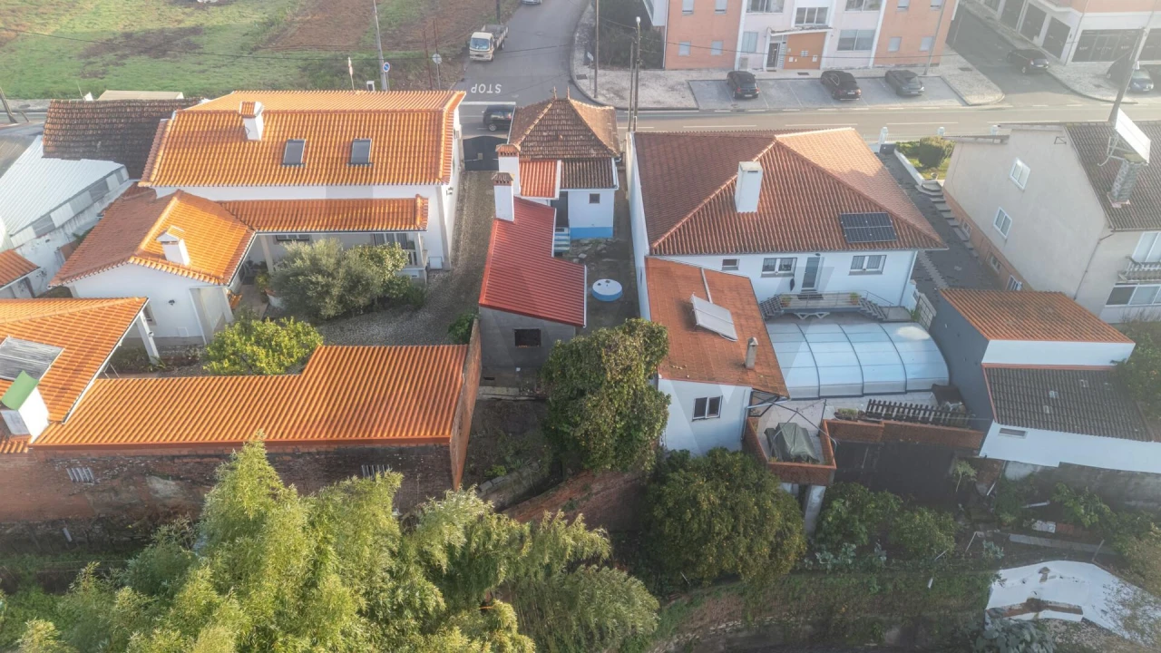 Moradia T1 para Venda em Pampilhosa Foto 19