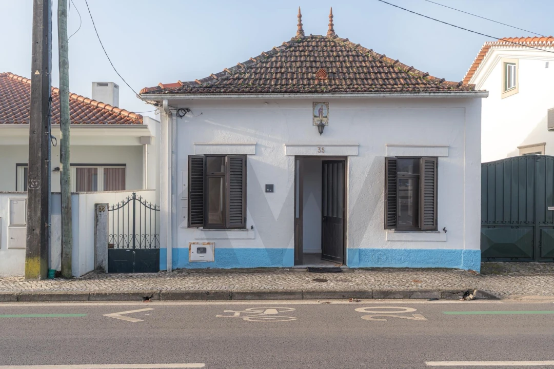 Moradia T1 para Venda em Pampilhosa Foto 16