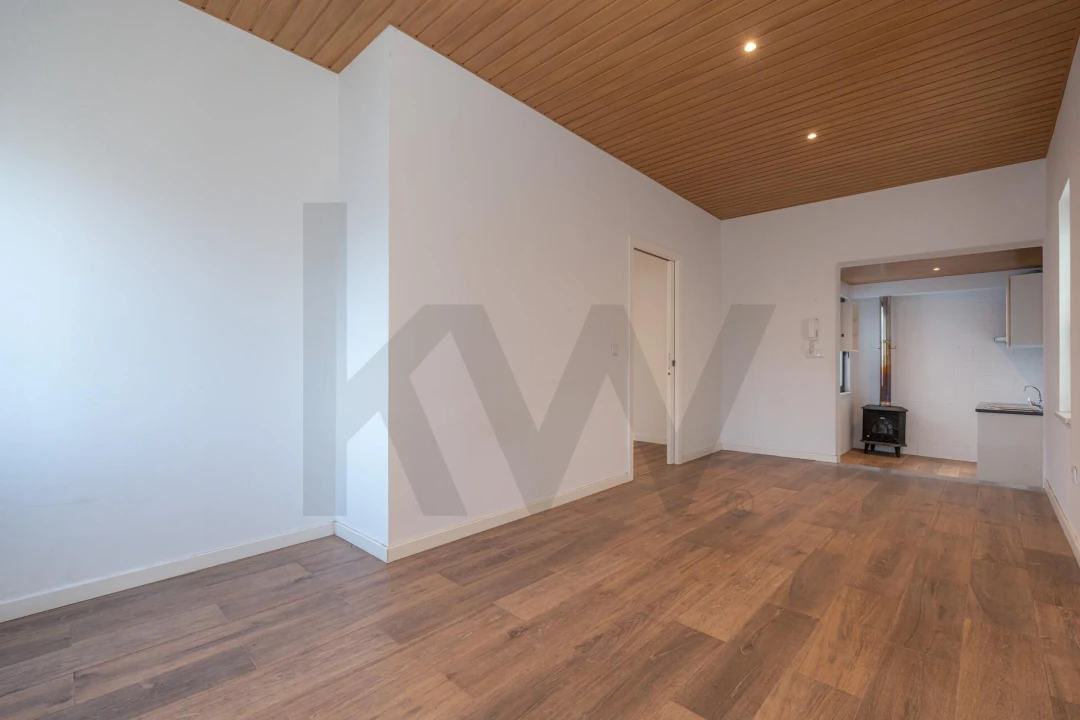 Moradia T1 para Venda em Pampilhosa Foto 1