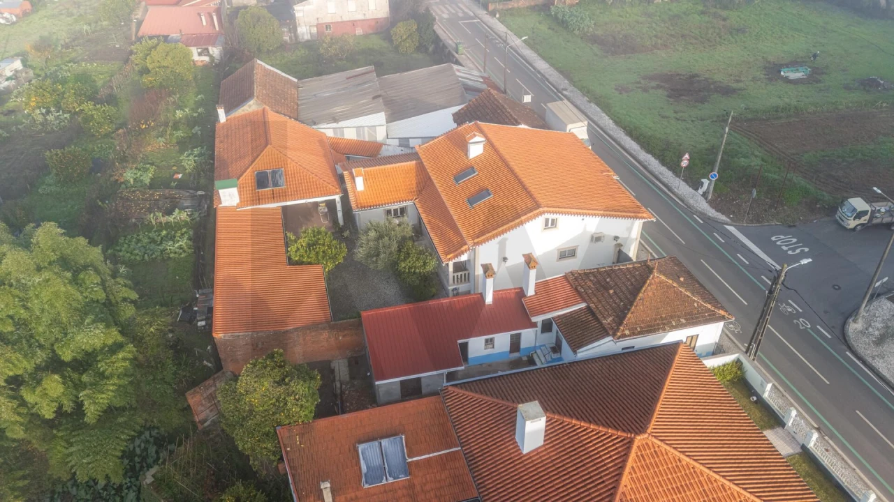 Moradia T1 para Venda em Pampilhosa Foto 20