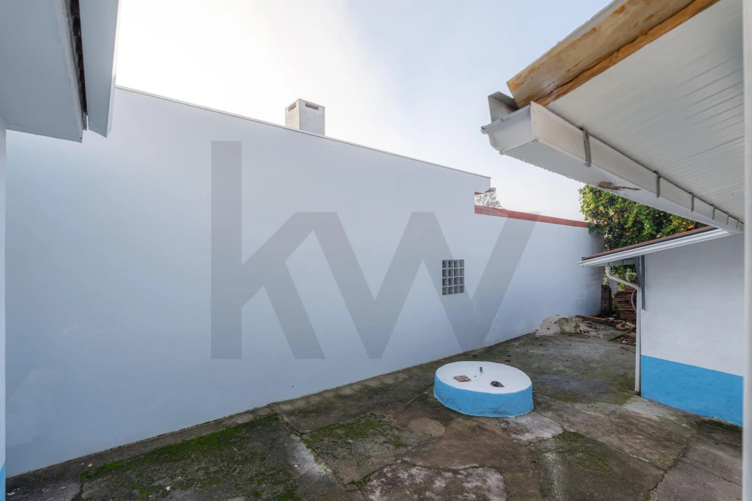 Moradia T1 para Venda em Pampilhosa Foto 14