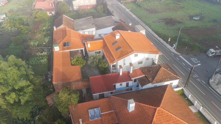 Moradia T1 para Venda em Pampilhosa Foto 20