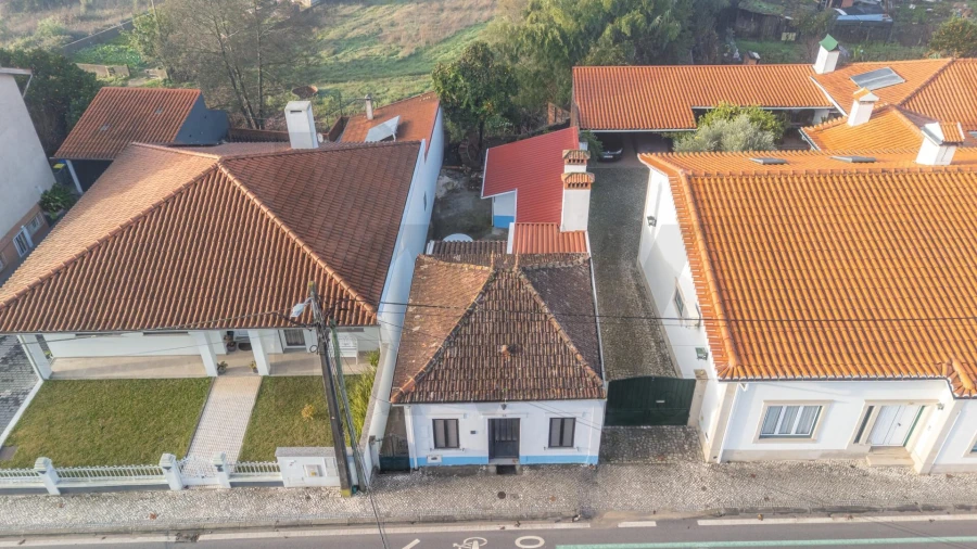 Moradia T1 para Venda em Pampilhosa Foto 22