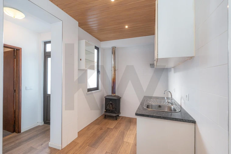 Moradia T1 para Venda em Pampilhosa Foto 10