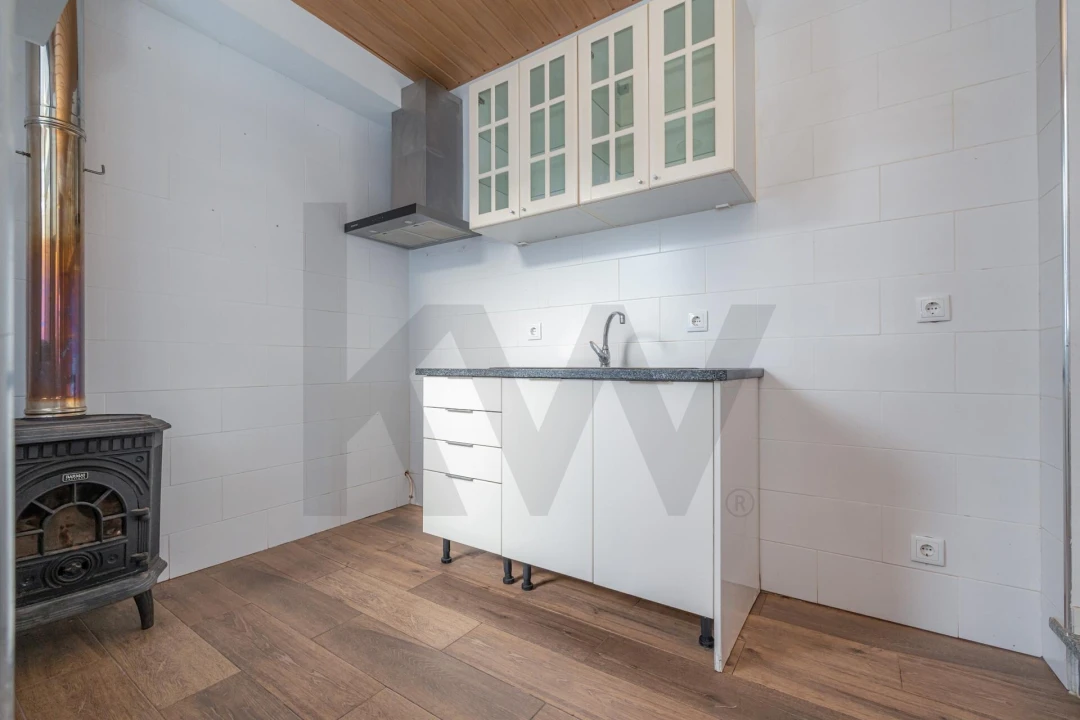 Moradia T1 para Venda em Pampilhosa Foto 9