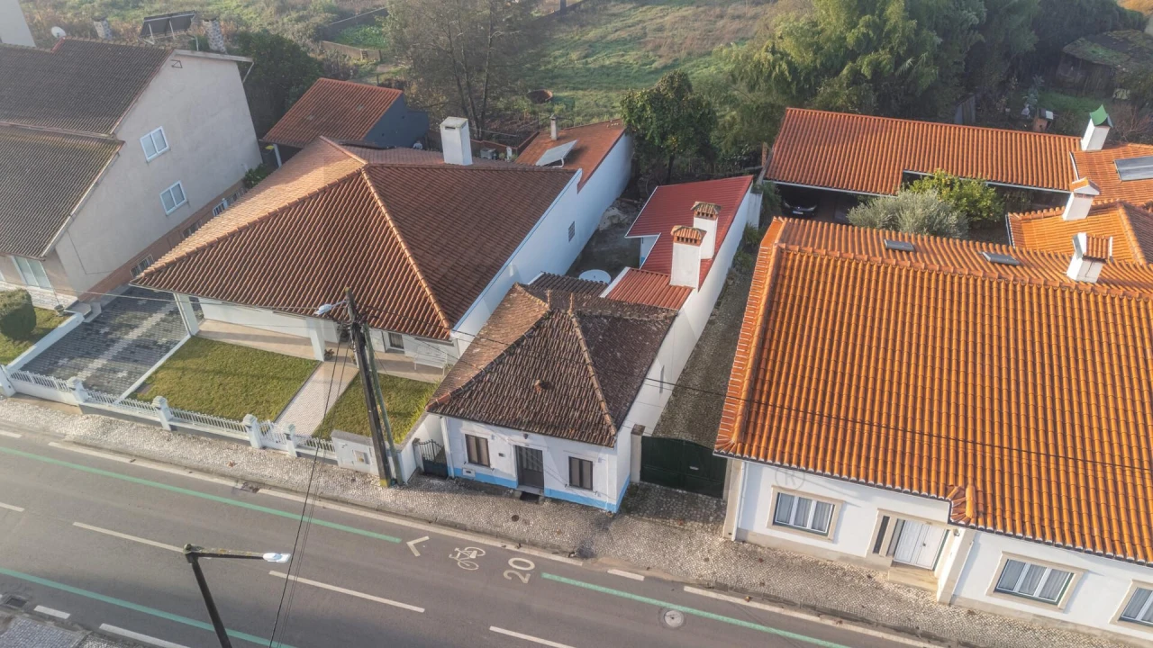 Moradia T1 para Venda em Pampilhosa Foto 18