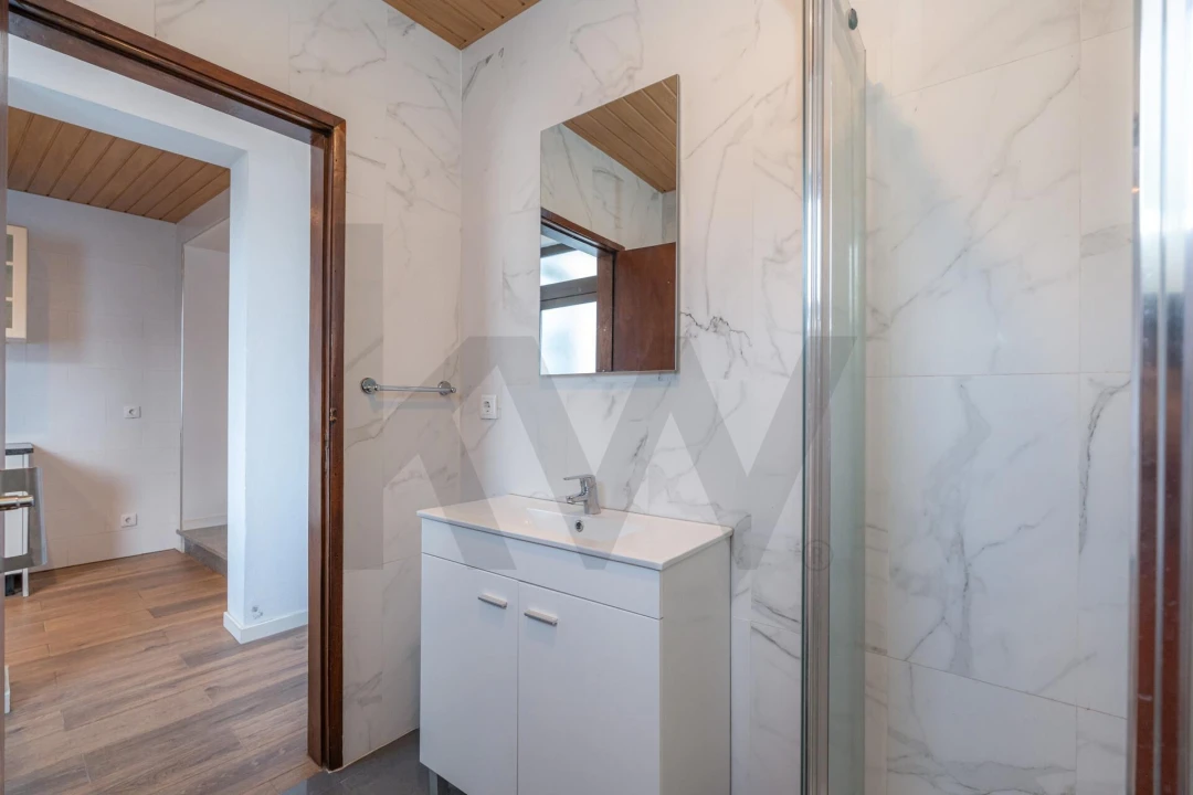 Moradia T1 para Venda em Pampilhosa Foto 12