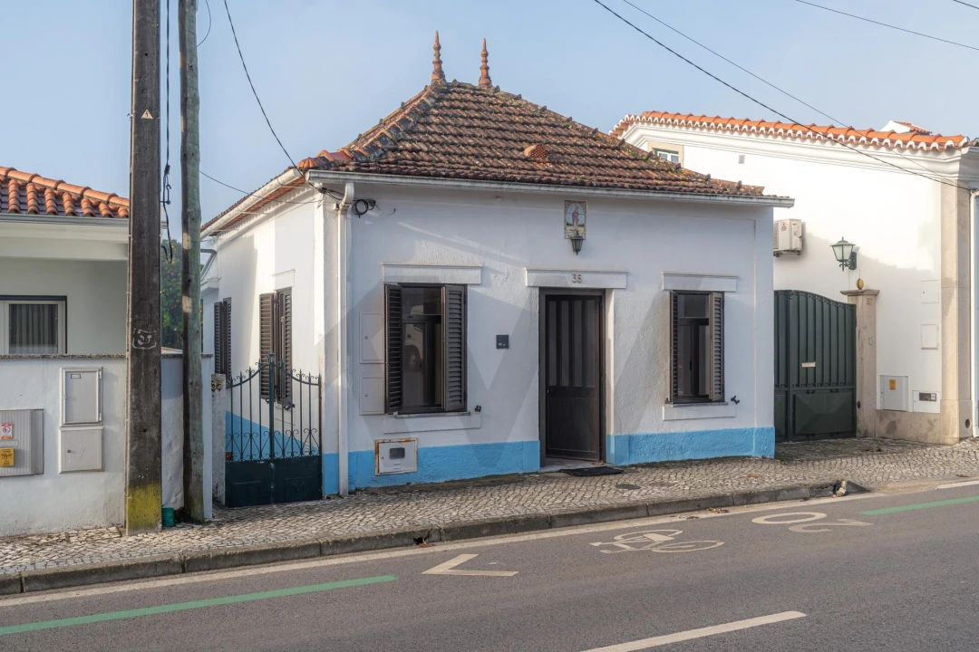 Moradia T1 para Venda em Pampilhosa Foto 15