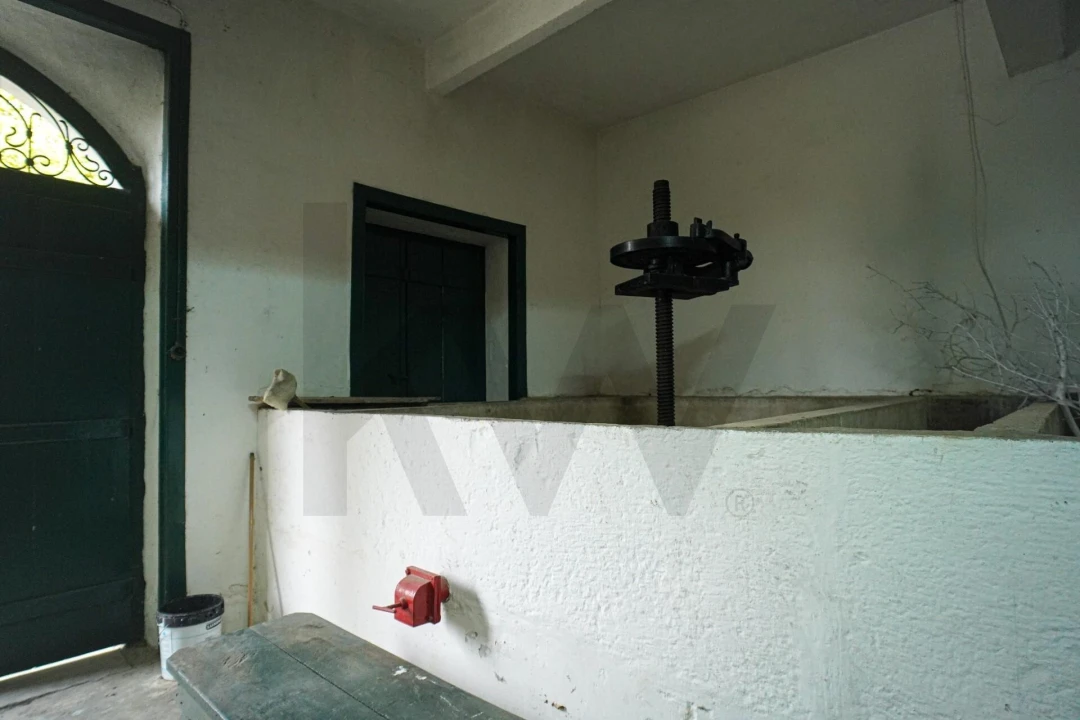 Moradia T10 para Venda em Alcanena e Vila Moreira Foto 20