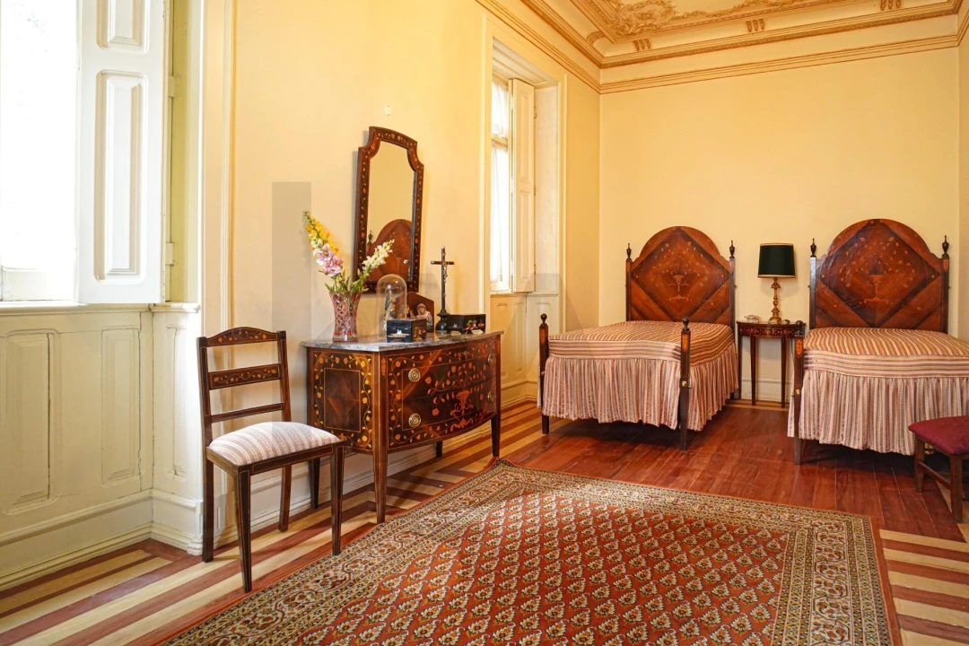 Moradia T10 para Venda em Alcanena e Vila Moreira Foto 89