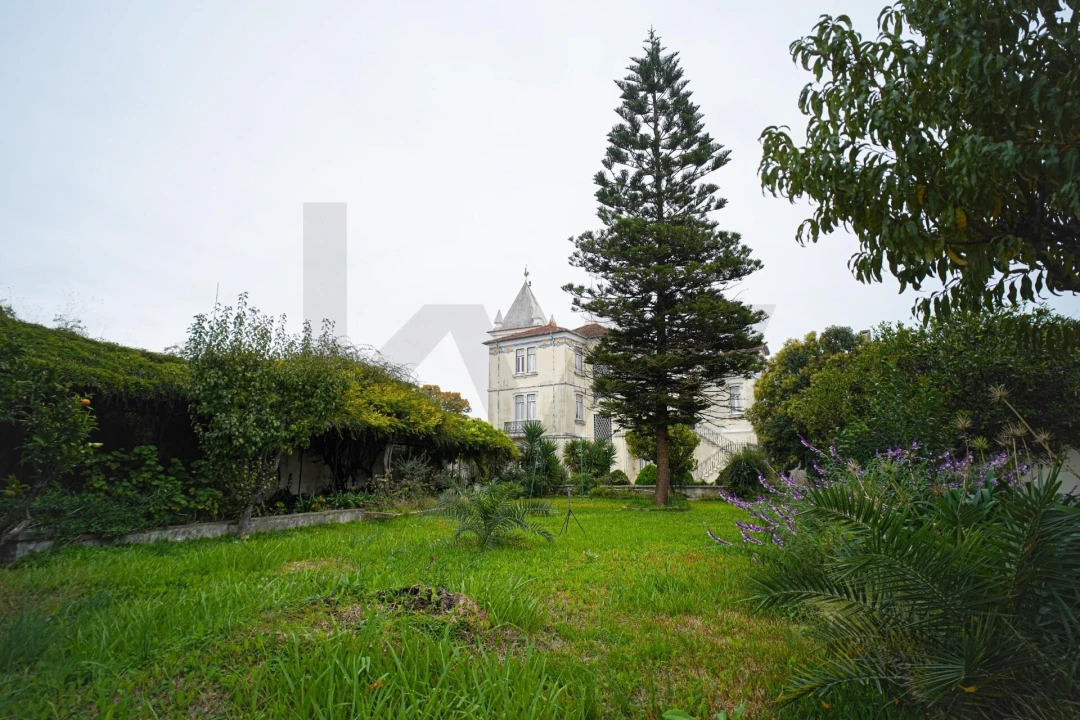 Moradia T10 para Venda em Alcanena e Vila Moreira Foto 9