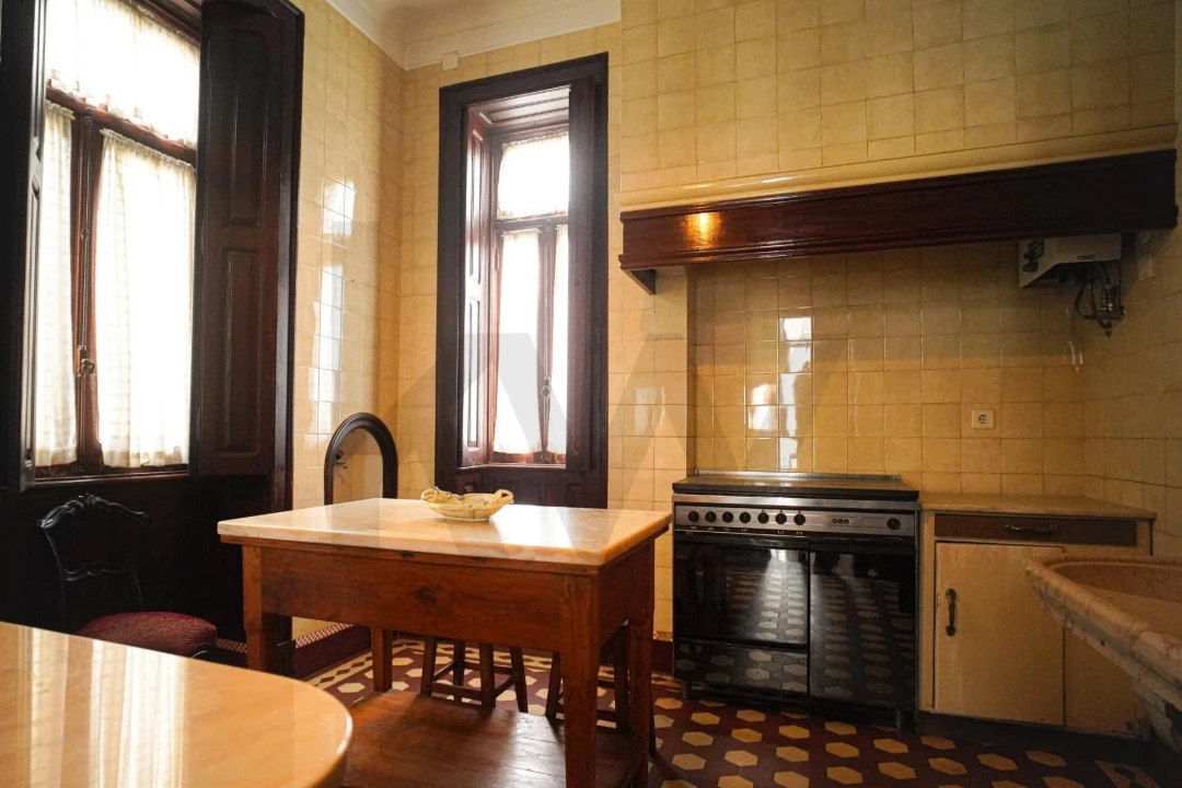 Moradia T10 para Venda em Alcanena e Vila Moreira Foto 25