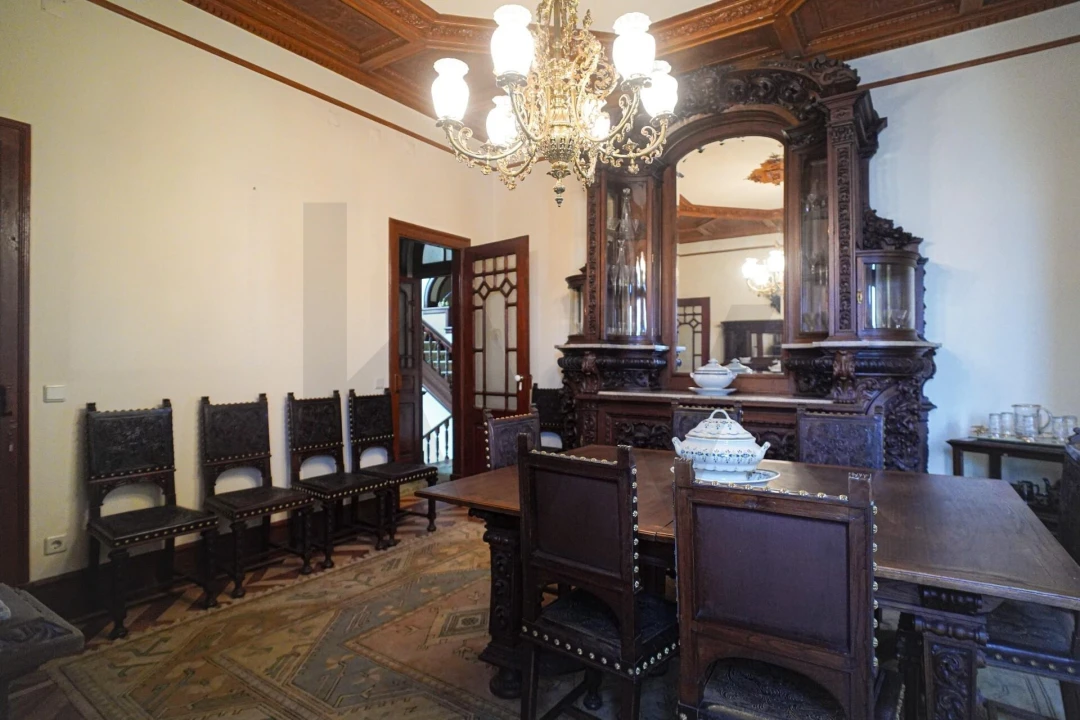 Moradia T10 para Venda em Alcanena e Vila Moreira Foto 35