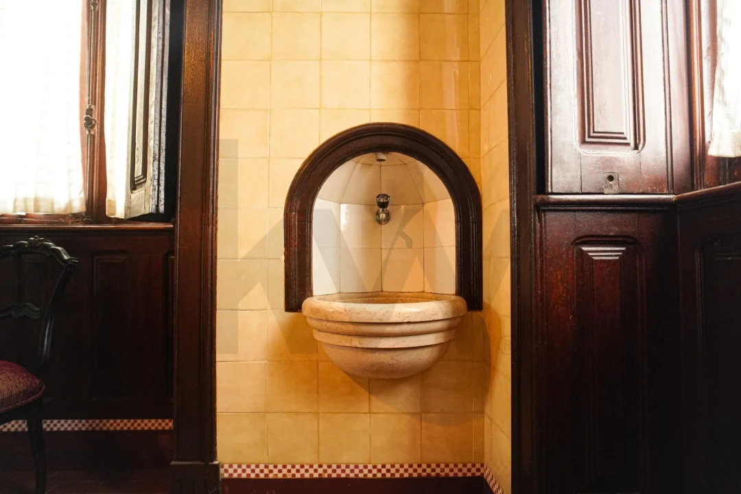 Moradia T10 para Venda em Alcanena e Vila Moreira Foto 27